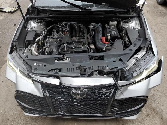 Photo 10 VIN: 4T1BZ1FB6KU031869 - TOYOTA AVALON XLE 