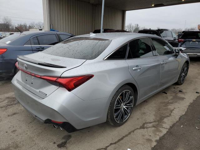 Photo 2 VIN: 4T1BZ1FB6KU031869 - TOYOTA AVALON XLE 