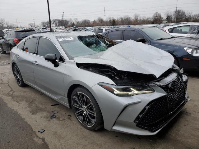 Photo 3 VIN: 4T1BZ1FB6KU031869 - TOYOTA AVALON XLE 