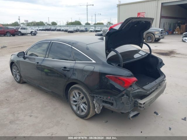 Photo 2 VIN: 4T1BZ1FB6KU035517 - TOYOTA AVALON 