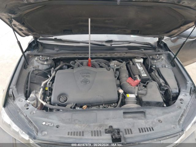 Photo 9 VIN: 4T1BZ1FB6KU035517 - TOYOTA AVALON 