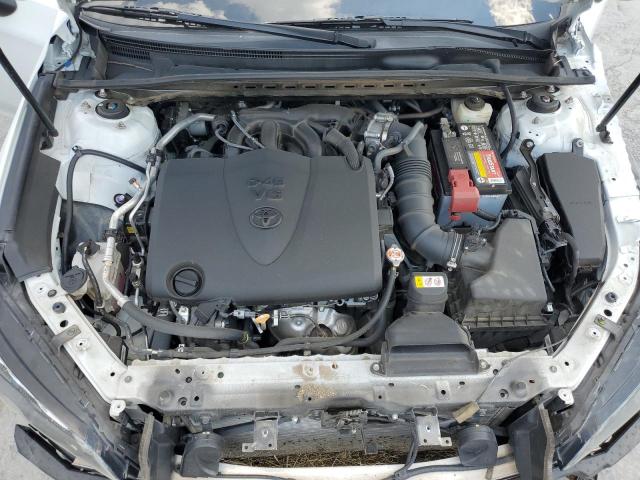 Photo 10 VIN: 4T1BZ1FB7KU001831 - TOYOTA AVALON 