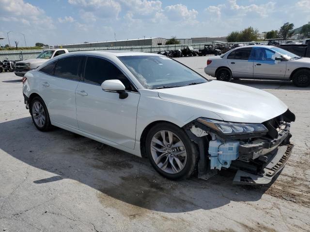 Photo 3 VIN: 4T1BZ1FB7KU001831 - TOYOTA AVALON 