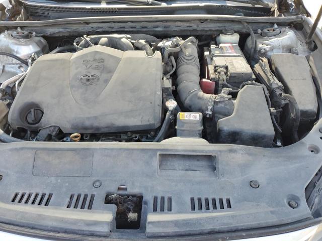 Photo 10 VIN: 4T1BZ1FB7KU006043 - TOYOTA AVALON XLE 