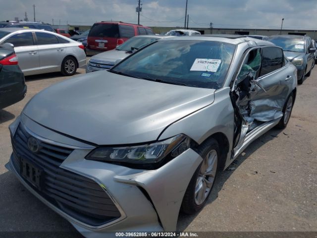 Photo 1 VIN: 4T1BZ1FB7KU006043 - TOYOTA AVALON XLE 