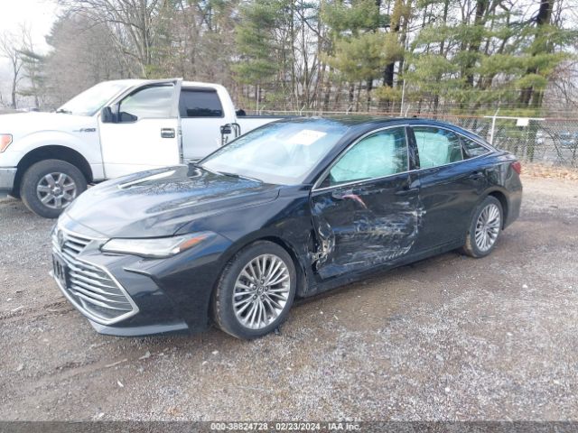 Photo 1 VIN: 4T1BZ1FB7KU006818 - TOYOTA AVALON 