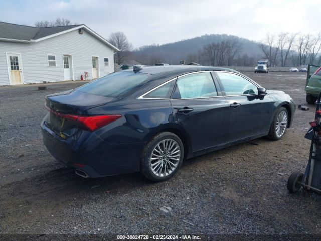 Photo 3 VIN: 4T1BZ1FB7KU006818 - TOYOTA AVALON 