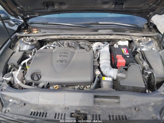 Photo 9 VIN: 4T1BZ1FB7KU006818 - TOYOTA AVALON 