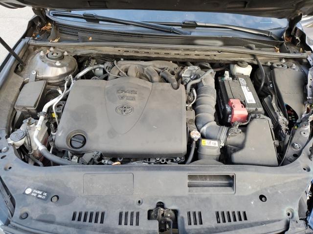 Photo 10 VIN: 4T1BZ1FB7KU014983 - TOYOTA AVALON 