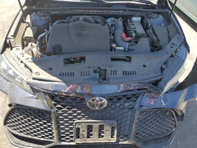 Photo 10 VIN: 4T1BZ1FB7KU024591 - TOYOTA AVALON XLE 