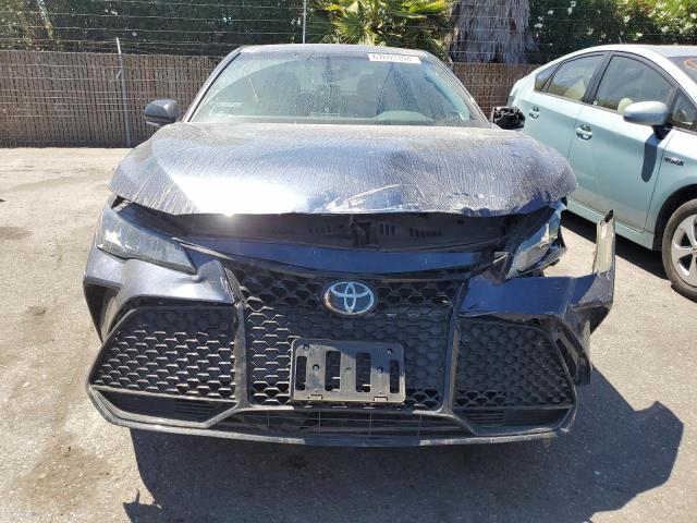 Photo 4 VIN: 4T1BZ1FB7KU024591 - TOYOTA AVALON XLE 