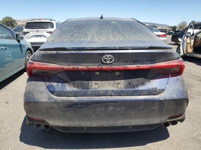 Photo 5 VIN: 4T1BZ1FB7KU024591 - TOYOTA AVALON XLE 