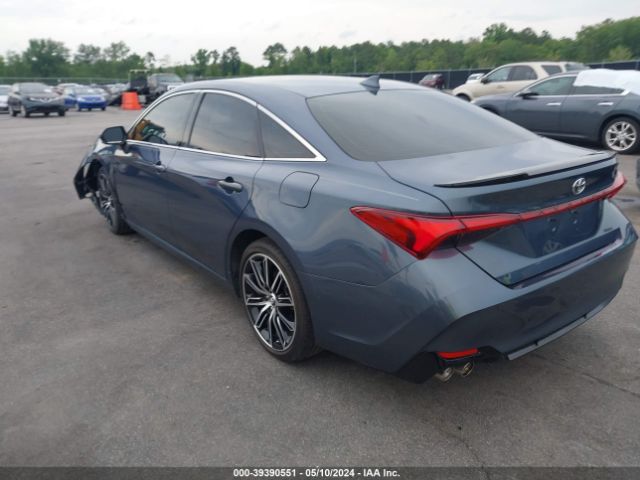 Photo 2 VIN: 4T1BZ1FB7KU025532 - TOYOTA AVALON 