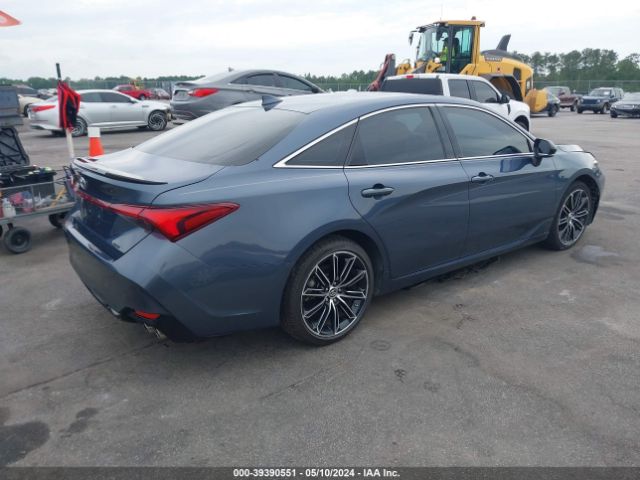 Photo 3 VIN: 4T1BZ1FB7KU025532 - TOYOTA AVALON 