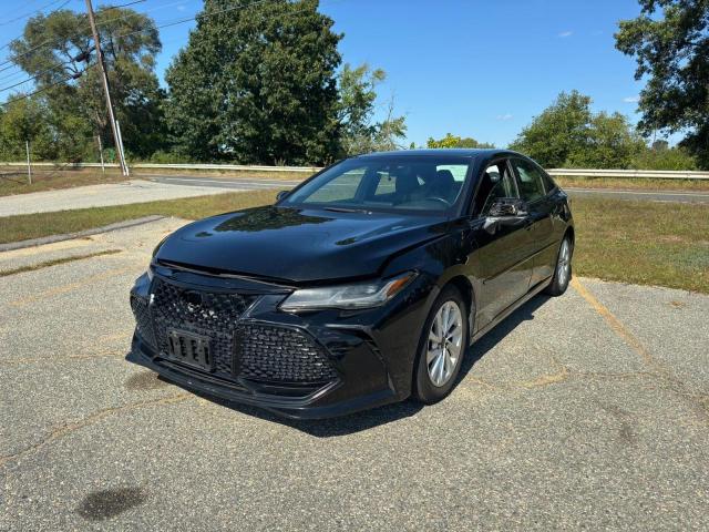 Photo 1 VIN: 4T1BZ1FB7KU026969 - TOYOTA AVALON XLE 