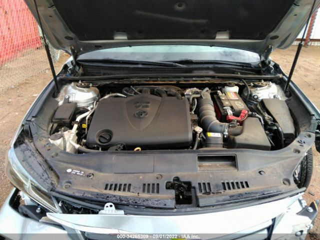 Photo 9 VIN: 4T1BZ1FB7KU029662 - TOYOTA AVALON 