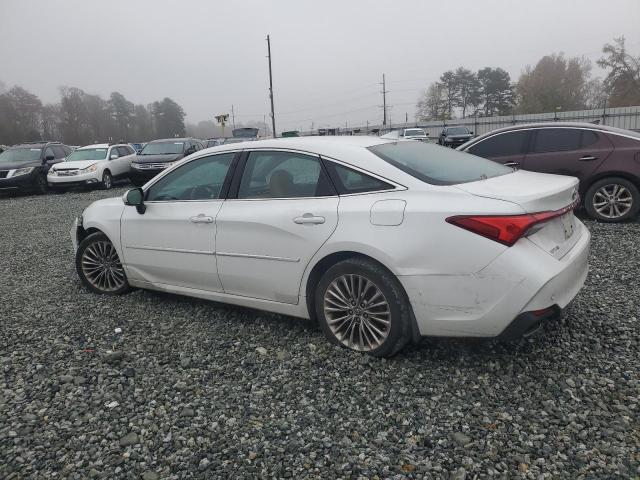 Photo 1 VIN: 4T1BZ1FB7KU031802 - TOYOTA AVALON XLE 