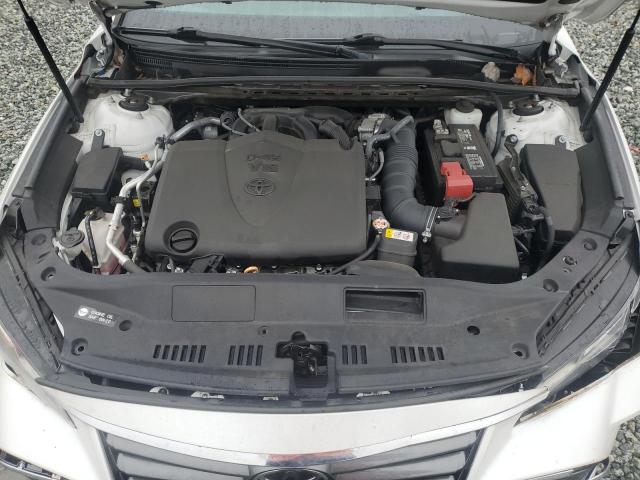 Photo 10 VIN: 4T1BZ1FB7KU031802 - TOYOTA AVALON XLE 