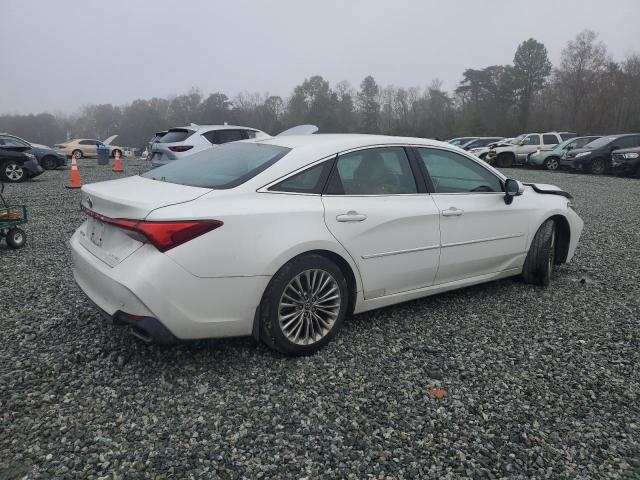 Photo 2 VIN: 4T1BZ1FB7KU031802 - TOYOTA AVALON XLE 