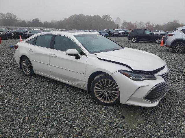 Photo 3 VIN: 4T1BZ1FB7KU031802 - TOYOTA AVALON XLE 