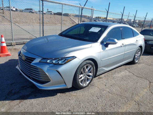 Photo 1 VIN: 4T1BZ1FB7KU031878 - TOYOTA AVALON 