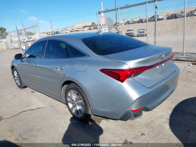 Photo 2 VIN: 4T1BZ1FB7KU031878 - TOYOTA AVALON 