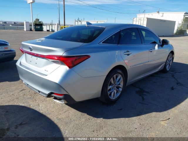 Photo 3 VIN: 4T1BZ1FB7KU031878 - TOYOTA AVALON 