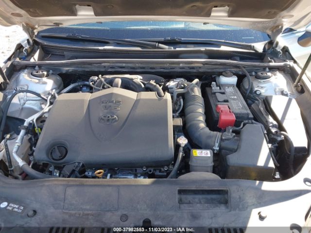 Photo 9 VIN: 4T1BZ1FB7KU031878 - TOYOTA AVALON 