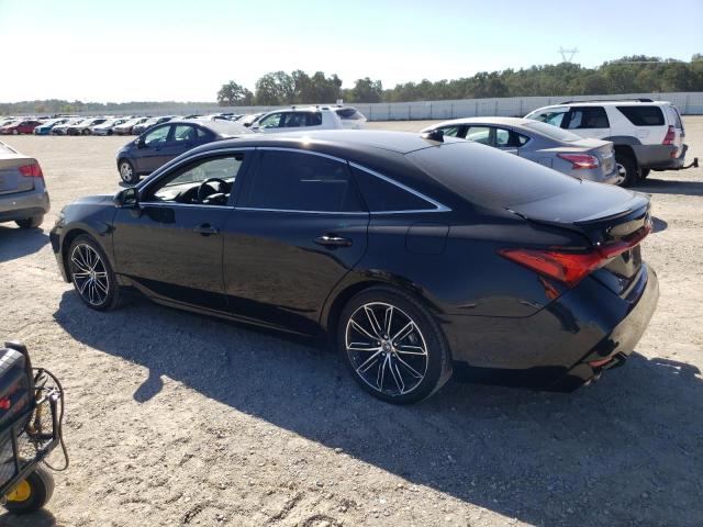 Photo 1 VIN: 4T1BZ1FB7KU034523 - TOYOTA AVALON XLE 