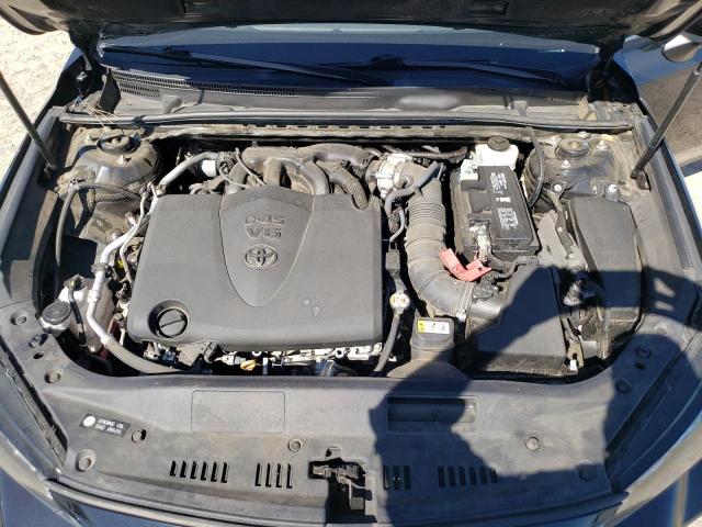 Photo 10 VIN: 4T1BZ1FB7KU034523 - TOYOTA AVALON XLE 