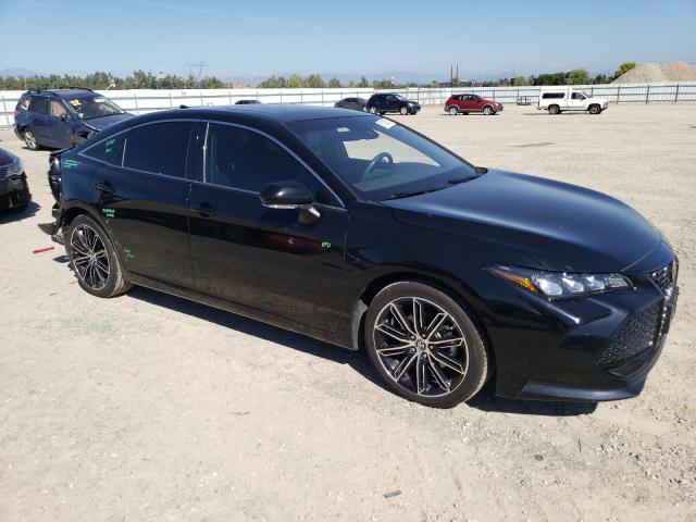 Photo 3 VIN: 4T1BZ1FB7KU034523 - TOYOTA AVALON XLE 