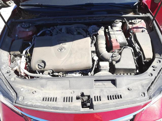 Photo 6 VIN: 4T1BZ1FB8KU001711 - TOYOTA AVALON XLE 