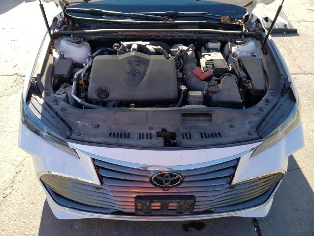 Photo 10 VIN: 4T1BZ1FB8KU006049 - TOYOTA AVALON 