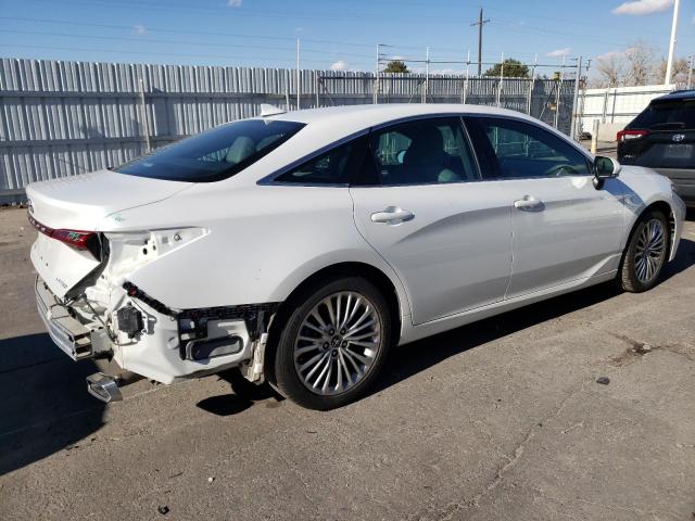 Photo 2 VIN: 4T1BZ1FB8KU006049 - TOYOTA AVALON 