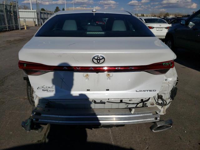 Photo 5 VIN: 4T1BZ1FB8KU006049 - TOYOTA AVALON 