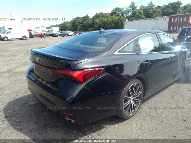 Photo 3 VIN: 4T1BZ1FB8KU008464 - TOYOTA AVALON 