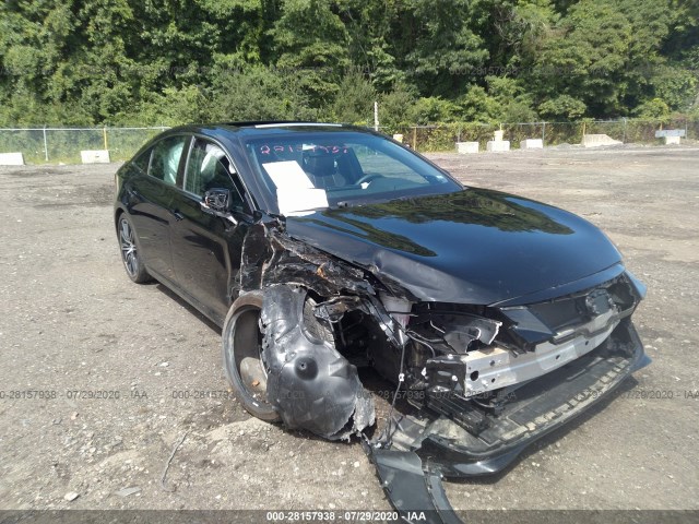 Photo 5 VIN: 4T1BZ1FB8KU008464 - TOYOTA AVALON 