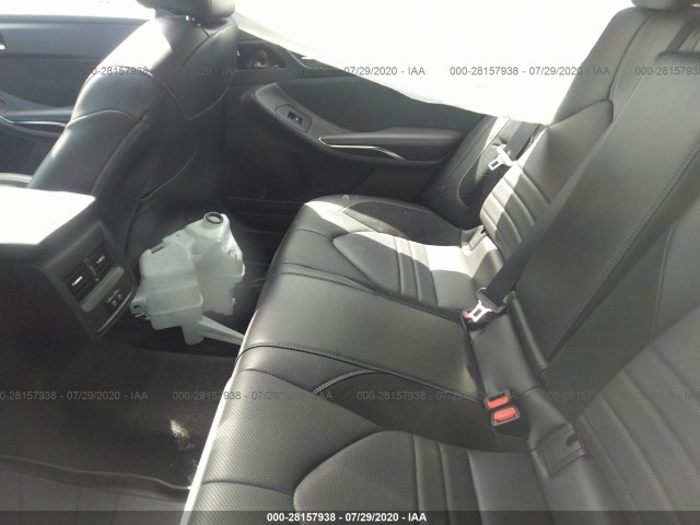 Photo 7 VIN: 4T1BZ1FB8KU008464 - TOYOTA AVALON 