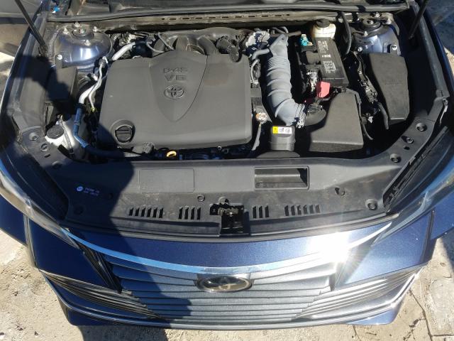 Photo 6 VIN: 4T1BZ1FB8KU010554 - TOYOTA AVALON LIM 