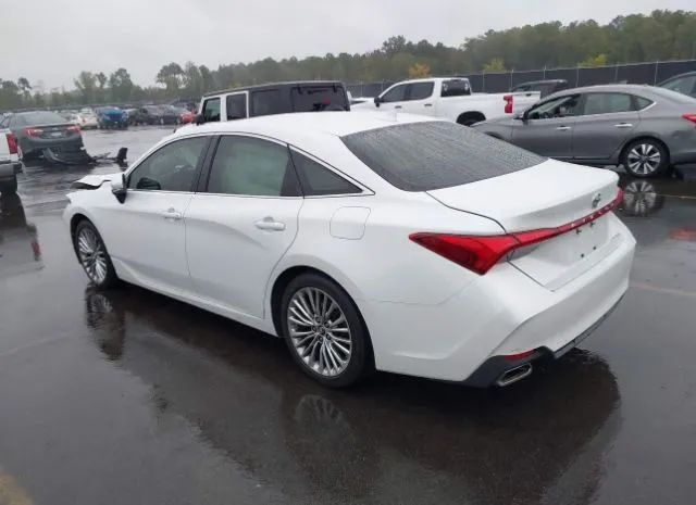 Photo 2 VIN: 4T1BZ1FB8KU011185 - TOYOTA AVALON 