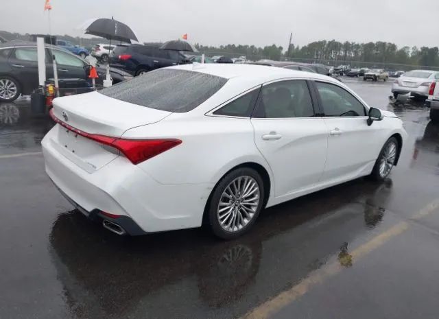 Photo 3 VIN: 4T1BZ1FB8KU011185 - TOYOTA AVALON 