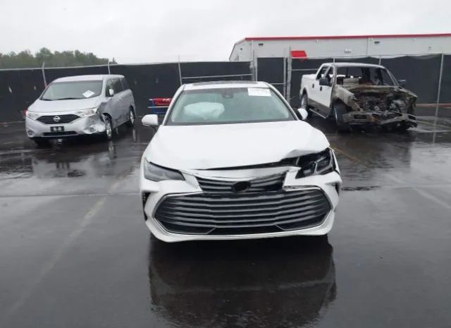 Photo 5 VIN: 4T1BZ1FB8KU011185 - TOYOTA AVALON 