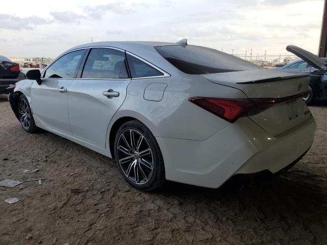 Photo 1 VIN: 4T1BZ1FB8KU011705 - TOYOTA AVALON XLE 