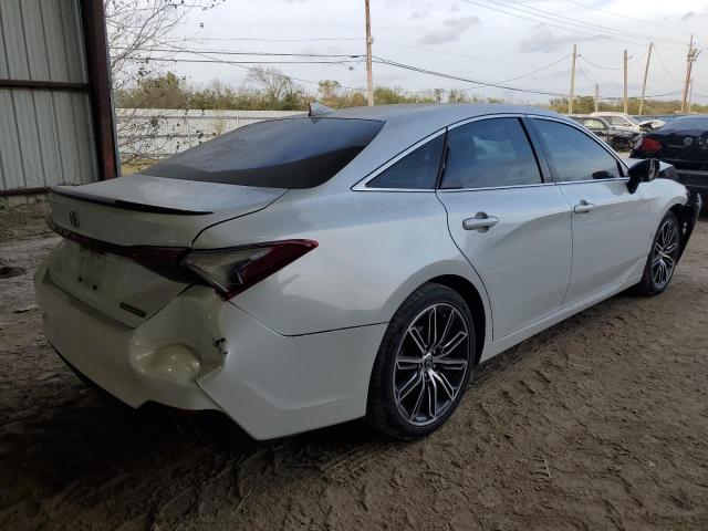 Photo 2 VIN: 4T1BZ1FB8KU011705 - TOYOTA AVALON XLE 