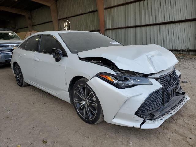 Photo 3 VIN: 4T1BZ1FB8KU011705 - TOYOTA AVALON XLE 