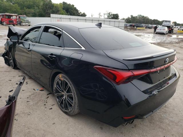 Photo 2 VIN: 4T1BZ1FB8KU012112 - TOYOTA AVALON XLE 