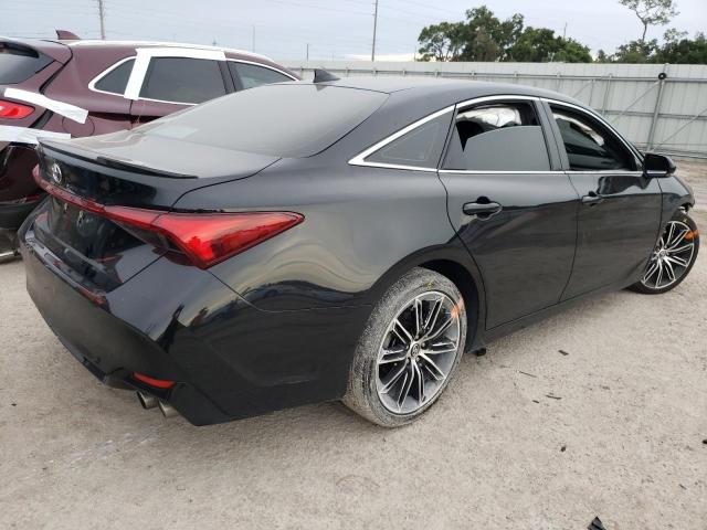 Photo 3 VIN: 4T1BZ1FB8KU012112 - TOYOTA AVALON XLE 