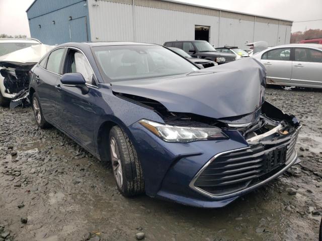 Photo 0 VIN: 4T1BZ1FB8KU015172 - TOYOTA AVALON XLE 