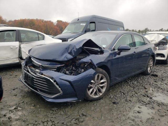 Photo 1 VIN: 4T1BZ1FB8KU015172 - TOYOTA AVALON XLE 