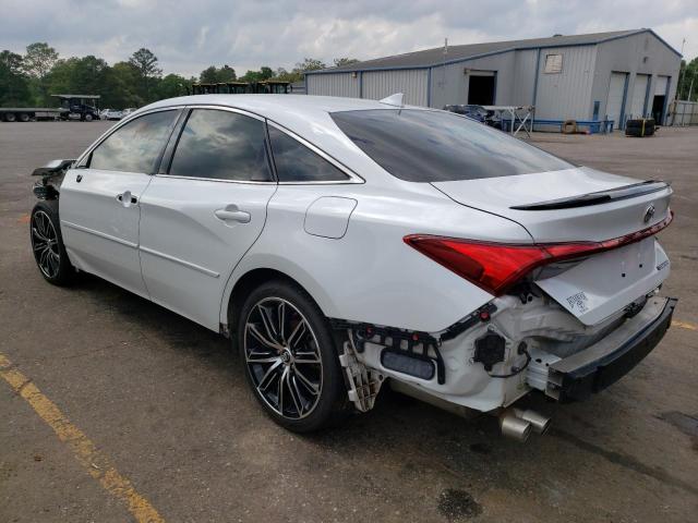 Photo 1 VIN: 4T1BZ1FB8KU021327 - TOYOTA AVALON XLE 